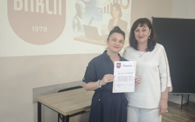 На пульсі освітніх трансформацій та траєкторій майбутнього
