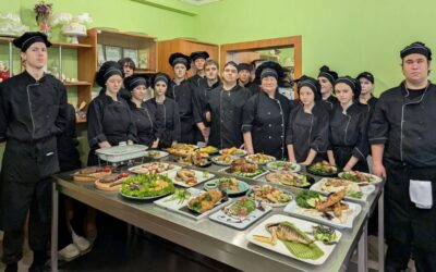 Смак професійного успіху