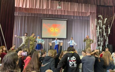 Крила України: від колиски до звитяги