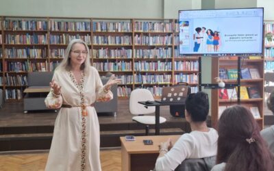 Вчимося бути свідомими