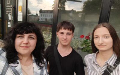 Шлях української державності