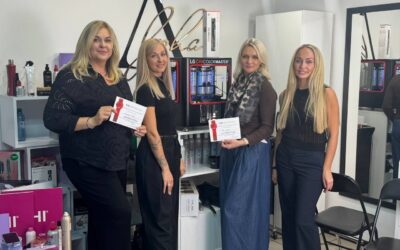 💇♀️ Нові можливості для майбутніх перукарів