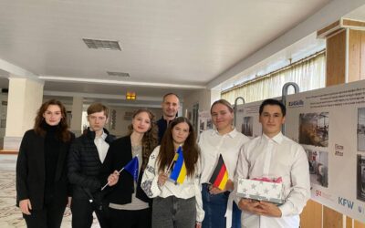 Навколо світу за одну вікторину